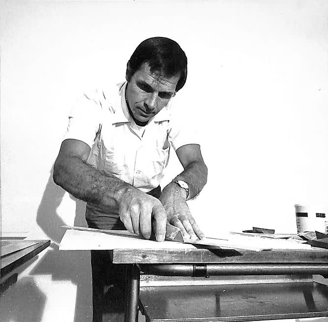 Archivio Alberto Zilocchi